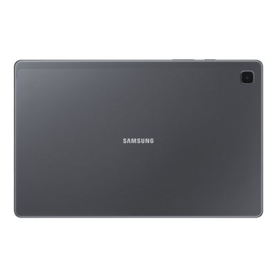 8806094470512-Samsung Galaxy Tab A7 - tablette 10.4" - Android - 32 Go - gris-Arrière-5