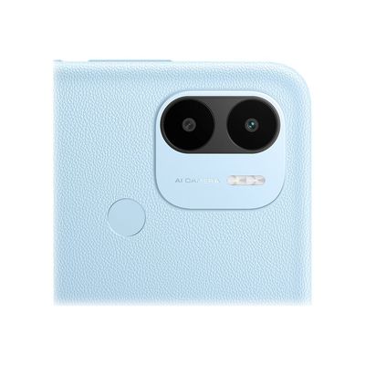 6934177786969-Xiaomi Redmi A1+ - Smartphone - 4G - 2/32 Go - bleu-Gros plan-5