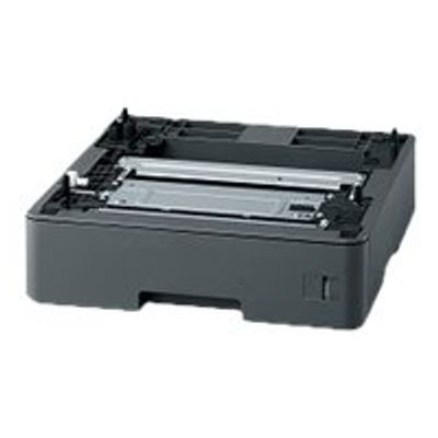 4977766755511-Bac d'alimentation supplémentaire de 250 feuilles pour Brother LT5500-Angle droit-1