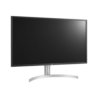 8806098487400-LG 32UL750-W - écran LED 32" - 4K - HDR-Angle gauche-2