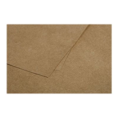 3329680290066-Pollen - 20 Enveloppes - 114 x 162 mm - 135 g/m² - kraft-Gros plan-1