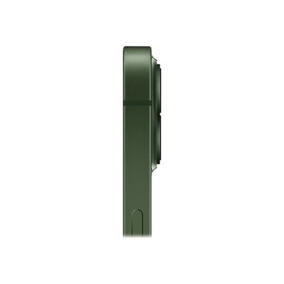 194253129011-Apple iPhone 13 - Smartphone - 5G - 128 Go - vert-Gros plan-6