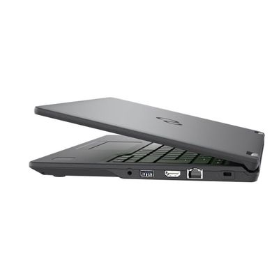 0404051384803-Fujitsu LIFEBOOK E5411 - Pc portable 14" - Core i5 1135G7 - 16 Go RAM - 512 Go SSD -Droite-14
