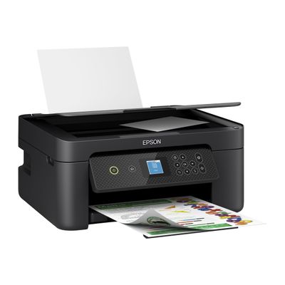 8715946702742-Epson Expression Home XP-3200 - imprimante multifonction jet d'encre couleur A4 - Wifi-Angle gauche-4
