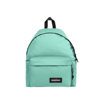 5400552852211-EASTPAK Padded Pak'r - Sac à dos - 40 cm - Aqua blue-Avant-1