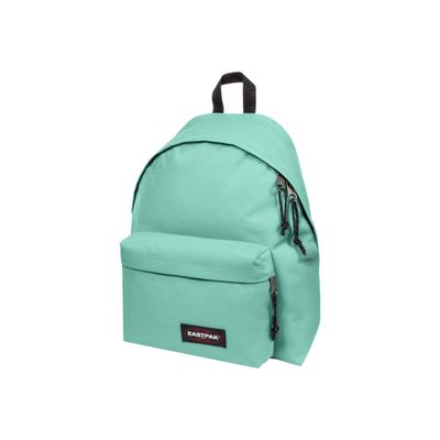 5400552852211-EASTPAK Padded Pak'r - Sac à dos - 40 cm - Aqua blue-Angle droit-0