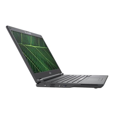 0404051384803-Fujitsu LIFEBOOK E5411 - Pc portable 14" - Core i5 1135G7 - 16 Go RAM - 512 Go SSD -Gauche-11