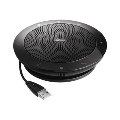5707055029608-Jabra SPEAK 510 for PC - kit mains libres pour ordinateur VoIP USB-Avant-2