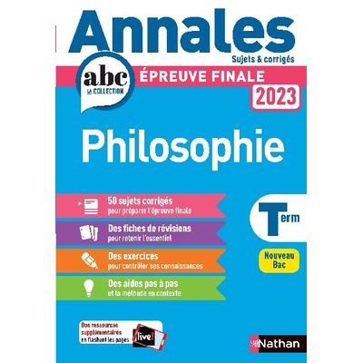 9782091572857-Annales Bac 2023 Philosophie--0