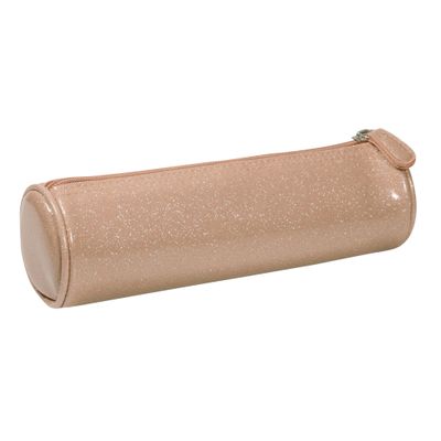 3660942058117-Trousse ronde Eden - 1 compartiment - disponible dans différentes couleurs - Exacompta--1