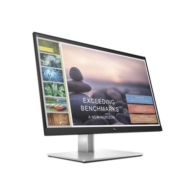 0194850093869-HP E24t G4 - E-Series - écran LED 24" - Full HD (1080p)-Angle gauche-2