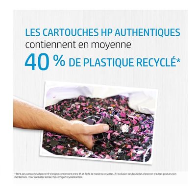 0889894860705-HP 304 - 3 couleurs - cartouche d'encre originale (N9K05AE)--5