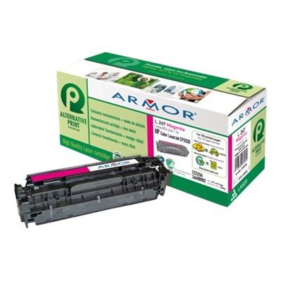 3112539605247-Cartouche laser compatible Lexmark 602H - noir - Owa K15641OW-Avant-0