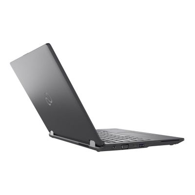 0404051384803-Fujitsu LIFEBOOK E5411 - Pc portable 14" - Core i5 1135G7 - 16 Go RAM - 512 Go SSD -Gauche-10