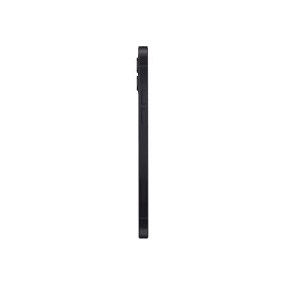 194252029619-Apple iPhone 12 - Smartphone - 5G - 4/64 Go - noir-Gauche-4