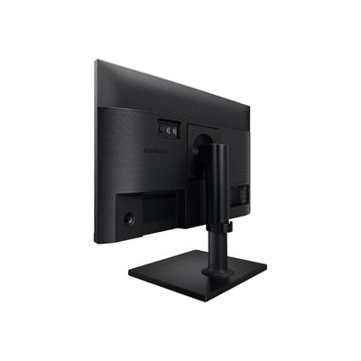 8806090961762-Samsung F24T450FQR  - écran LED 24" - Full HD (1080p)-Arrière-10