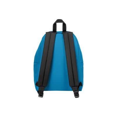 3663991036815-EASTPAK Padded Pak'r - Sac à dos - 40 cm - Tropic blue-Arrière-2