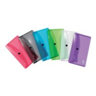 3045050143281-Hawai - Chemises à bouton pression - format DL/enveloppe - disponible dans différentes couleurs-Avant-0