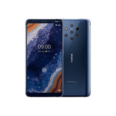 6438409030504-Nokia 1 Plus - Smartphone - 4G - 8 Go - bleu-Multi-angle-1