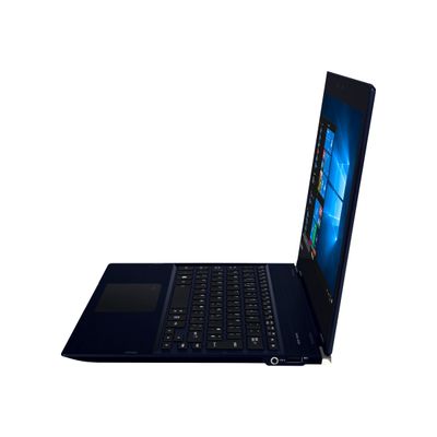 4051528367232-Toshiba Dynabook Portégé X20W-E-10J - PC portable 12.5" - Core i7 7500U - 8 Go RAM - 512 Go SSD-Droite-6