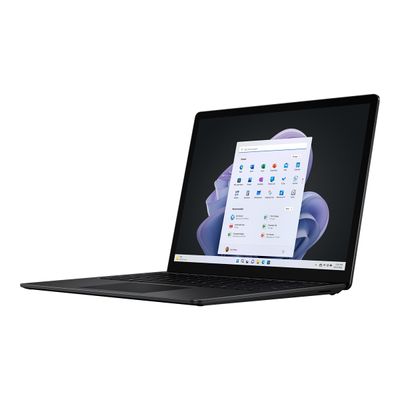 0404051386449-Microsoft Surface Laptop 5 - PC portable 15" - Core i7 1255U - Evo - 16 Go RAM - 512 Go SSD -Angle droit-0