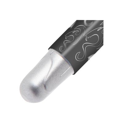 4014421120298-Online College - Roller à cartouches - Silver phoenix-Gros plan-3