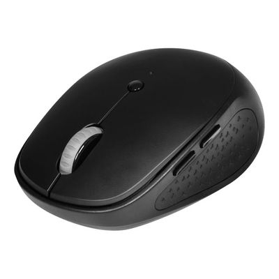 3567049007096-PORT DESIGNS - Souris sans fil - noir-Angle droit-1