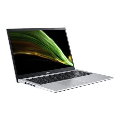 4711121053269-Acer Aspire 3 A315-58 - PC portable 15.6" - Core i3 1115G4 - 16 Go RAM - 512 Go SSD -Angle gauche-2