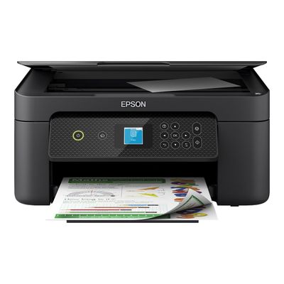 8715946702742-Epson Expression Home XP-3200 - imprimante multifonction jet d'encre couleur A4 - Wifi-Avant-7