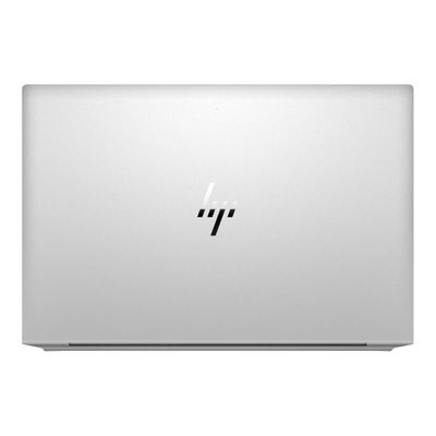 0196068232306-HP EliteBook 845 G8 Notebook - PC portable 14" - Ryzen 5 Pro 5650U - AMD PRO - 8 Go RAM - 256 G-Arrière-3