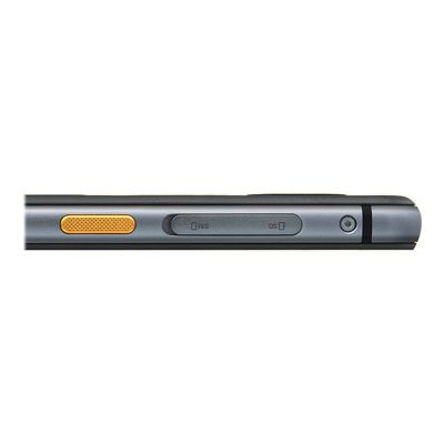 5060472352163-CAT S62 Pro - Smartphone - 4G - 6/128 Go - noir-Ports / commandes-2