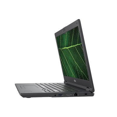 0404051384803-Fujitsu LIFEBOOK E5411 - Pc portable 14" - Core i5 1135G7 - 16 Go RAM - 512 Go SSD -Droite-13