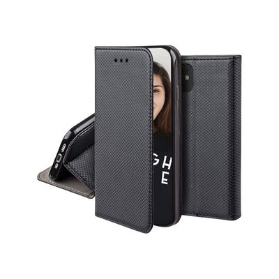 5900495784872-JAYM - étui folio pour iPhone 11 Pro - noir-Multi-angle-0