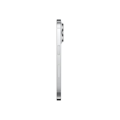 194253401391-Apple iPhone 14 Pro - Smartphone - 5G - 128 Go - argent-Droite-3