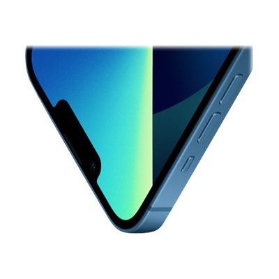 194252708361-Apple iPhone 13 - Smartphone - 5G - 4/128 Go - bleu-Gros plan-6