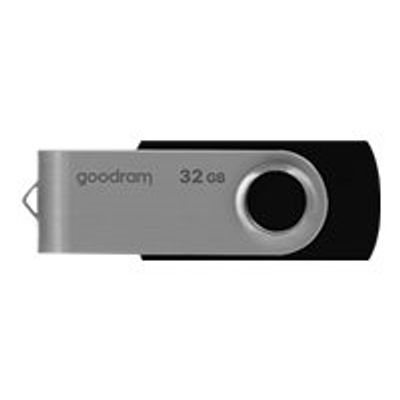 5908267920824-Goodram UTS3 - clé USB 32 Go - USB 3.1-Avant-2