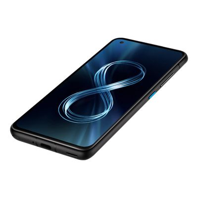 4711081137719-ASUS Zenfone 8 - Smartphone - 5G - 128 Go - Noir-Angle droit-0