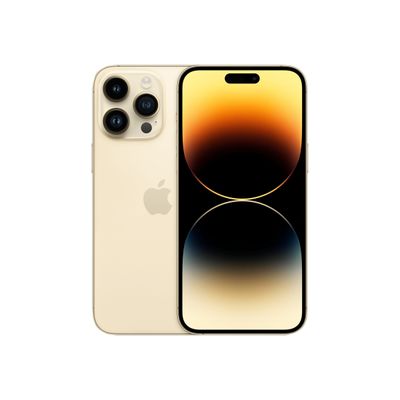 194253380405-Apple iPhone 14 Pro Max - Smartphone - 5G - 128 Go - or-Multi-angle-0
