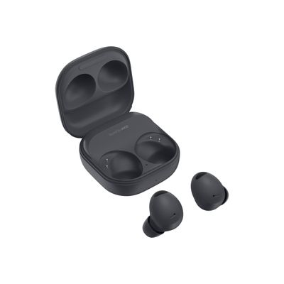 8806094521139-Samsung Galaxy Buds2 Pro - Kit main libre - écouteurs sans fil avec micro - intra-auricula-Angle gauche-1