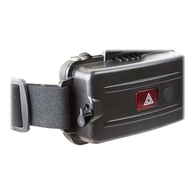 5420071503531-CAT - Lampe frontale rechargeable avec faisceau projecteur - LED-Gros plan-2