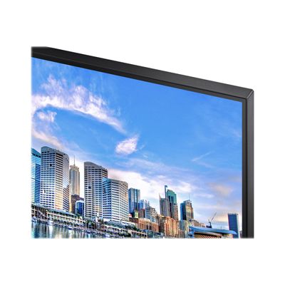 8806090961762-Samsung F24T450FQR  - écran LED 24" - Full HD (1080p)-Gros plan-14