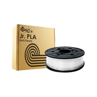 4715872746036-XYZprinting - Filament 3D PLA - Blanc - Ø 1,75 mm - 600g-Avant-0