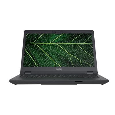 0404051384803-Fujitsu LIFEBOOK E5411 - Pc portable 14" - Core i5 1135G7 - 16 Go RAM - 512 Go SSD -Avant-4