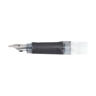 4014421401298-Online College - Plume calligraphie pour stylo plume - 0,8 mm-Angle gauche-0