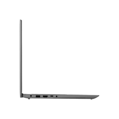 0404051387385-Lenovo IdeaPad 3 15IAU7 - Pc portable 15,6" - Core i5 1235U - 16 Go RAM - 512 Go SSD -Gauche-4