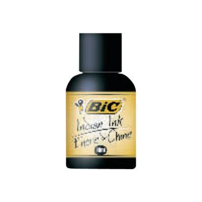 3270220092957-BIC - Encre de Chine - 30 ml-Avant-1