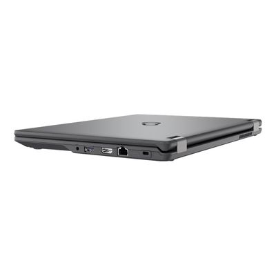 0404051384803-Fujitsu LIFEBOOK E5411 - Pc portable 14" - Core i5 1135G7 - 16 Go RAM - 512 Go SSD -Arrière-9