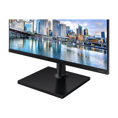 8806090961762-Samsung F24T450FQR  - écran LED 24" - Full HD (1080p)-Gros plan-13