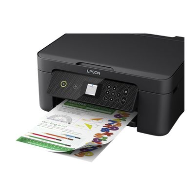 8715946702742-Epson Expression Home XP-3200 - imprimante multifonction jet d'encre couleur A4 - Wifi-Gros plan-9