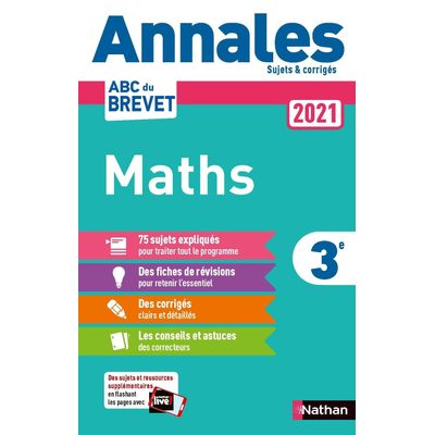 9782091575124-Annales Brevet 2021 Maths - Corrigé--0
